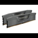 CORSAIR Vengeance DDR5 6000MHz CL30 96GB Kit2 AMD Expo (CMK96GX5M2B6000Z30)