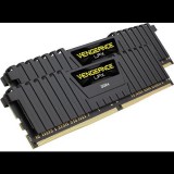 Corsair VENGEANCE LPX 16GB (2x8GB) DDR4 3466MHz (CMK16GX4M2B3466C16) - Memória