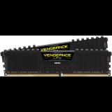 Corsair VENGEANCE LPX 16GB (2x8GB) DDR4 3600MHz (CMK16GX4M2Z3600C18) - Memória