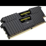 Corsair VENGEANCE LPX 32GB (2x16GB) DDR4 2400MHz (CMK32GX4M2A2400C16) - Memória