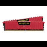 Corsair VENGEANCE LPX 32GB (2x16GB) DDR4 2666MHz (CMK32GX4M2A2666C16R) - Memória