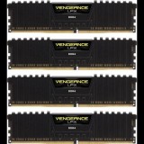 Corsair VENGEANCE LPX 32GB (4x8GB) 3200MHz (CMK32GX4M4B3200C16)