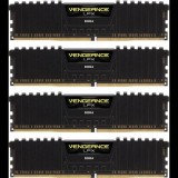 Corsair VENGEANCE LPX 32GB (4x8GB) 3200MHz (CMK32GX4M4B3200C16) - Memória