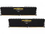 CORSAIR Vengeance LPX 32GB DDR4 3000MHz Kit (2x16GB) CMK32GX4M2D3000C16