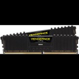 Corsair VENGEANCE LPX 64GB (2x32GB) DDR4 3000MHz (CMK64GX4M2D3000C16) - Memória