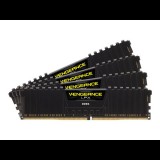 CORSAIR Vengeance LPX - DDR4 - 64 GB: 4 x 16 GB - DIMM 288-pin - unbuffered (CMK64GX4M4A2666C16)