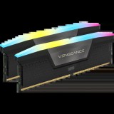 Corsair Vengeance RGB 32GB (2x16GB) 5200MHz CL40 DDR5 (CMH32GX5M2B5200C40) - Memória