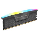 CORSAIR Vengeance RGB DDR5 5200MHz CL40 16GB AMD Expo (CMH16GX5M1B5200Z40)