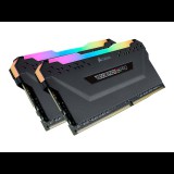Corsair VENGEANCE RGB PRO 16GB (2x8GB) DDR4 3200MHz (CMW16GX4M2E3200C16-TUF) - Memória