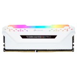 Corsair Vengeance RGB PRO 32GB (2x16GB) 3200MHz DDR4 (CMW32GX4M2E3200C16W)