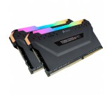 Corsair Vengeance RGB PRO 3600MHz 16GB Kit2