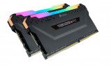Corsair Vengeance RGB Pro CMW16GX4M2Z3200C16 16 GB 2 x 8 GB DDR4 3200 MHz memória