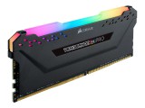 Corsair Vengeance RGB PRO DDR4 8GB 3200MHz CL16 1.35V XMP 2.0 for AMD memória