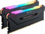 Corsair Vengeance RGB Pro LED 16GB, 3600MHz DDR4 CL18 fekete memória