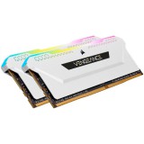 Corsair VENGEANCE RGB PRO SL 32GB (2x16GB) DDR4 3200MHz (CMH32GX4M2E3200C16W)