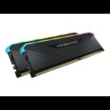 Corsair VENGEANCE RGB RS 64GB (2x32GB) DDR4 3200MHz (CMG64GX4M2E3200C16) - Memória