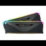 Corsair VENGEANCE RGB RT 32GB (2x16GB) DDR4 3200MHz (CMN32GX4M2Z3200C16)