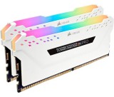 Corsair Vengence RGB Pro világításfokozó kit fehér