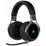Corsair Virtuoso RGB Wireless Gaming Headset Carbon CA-9011185-EU