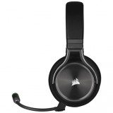 Corsair Virtuoso RGB Wireless XT Gaming Headset fekete (CA-9011188-EU)