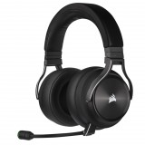 Corsair Virtuoso RGB Wireless XT Gaming Headset fekete (CA-9011188-EU) (CA-9011188-EU)