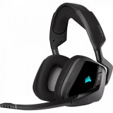 Corsair Void RGB Elite Wireless 7.1 Gaming Headset Carbon CA-9011201-EU