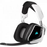 Corsair Void RGB Elite Wireless 7.1 Gaming Headset White CA-9011202-EU