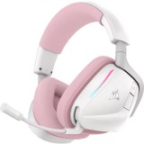 Corsair Void Wireless Bluetooth v2 Gaming Headset Pink CA-9011394-WW