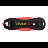Corsair Voyager GT USB 3.0 64GB (CMFVYGT3C-64GB) - Pendrive