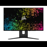 Corsair XENEON 27QHD240 27" OLED gaming monitor fekete 240Hz G-Sync / FreeSync Premium (CM-9030002-PE)