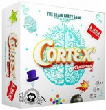 Cortex 2 partijáték