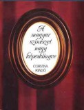 Corvina A magyar színészet nagy képeskönyve
