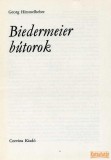 Corvina Biedermeier bútorok