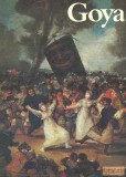 Corvina Goya festői életműve