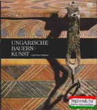 Corvina Hofer Tamás, Fél Edit, K.-Csilléry Klára - Ungarische Bauernkunst