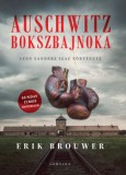 Corvina Kiadó Auschwitz bokszbajnoka