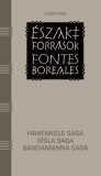 Corvina Kiadó Balla Zsófia: Északi források - Fontes Boreales - könyv