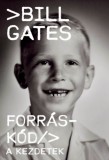 Corvina Kiadó Bill Gates: Forráskód - könyv