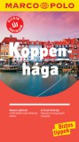 Corvina Kiadó Bormann, Andreas: Koppenhága - Marco Polo - könyv