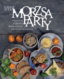 Corvina Kiadó Csigó Zita: Morzsaparty - könyv