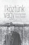Corvina Kiadó Darvasi Ferenc: Köztünk vagy - könyv