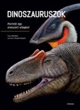 Corvina Kiadó Dinoszauruszok - Portrék egy elveszett világból