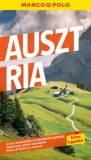 Corvina Kiadó Elizabeth Lim: Ausztria - Marco Polo - könyv