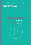 Corvina Kiadó Emelt szintű érettségi - matematika - 2022