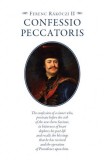 Corvina Kiadó Ferenc Rákóczi II.: Confessio Peccatoris - könyv
