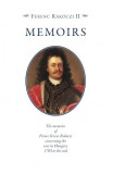 Corvina Kiadó Ferenc Rákóczi II.: Memoirs - könyv