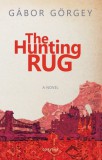 Corvina Kiadó Gábor Görgey: The Hunting Rug - könyv