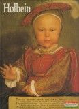 Corvina Kiadó Hans Werner Grohn, Pierre Vaisse - Ifjabb Hans Holbein festői életműve