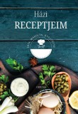 Corvina Kiadó Házi receptjeim