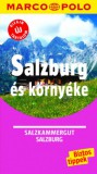 Corvina Kiadó Hetz, Siegfried: Salzburg és környéke - könyv